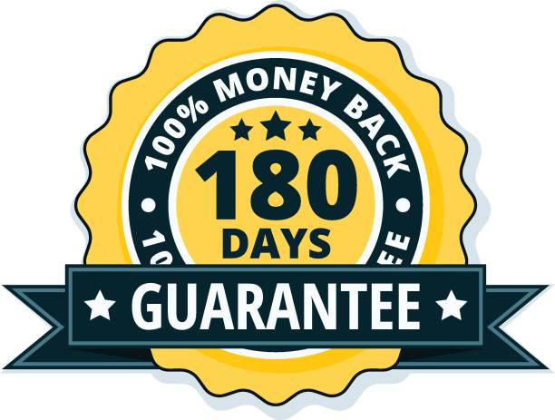 CitrusBurn - 60-Days Money Back Guarantee